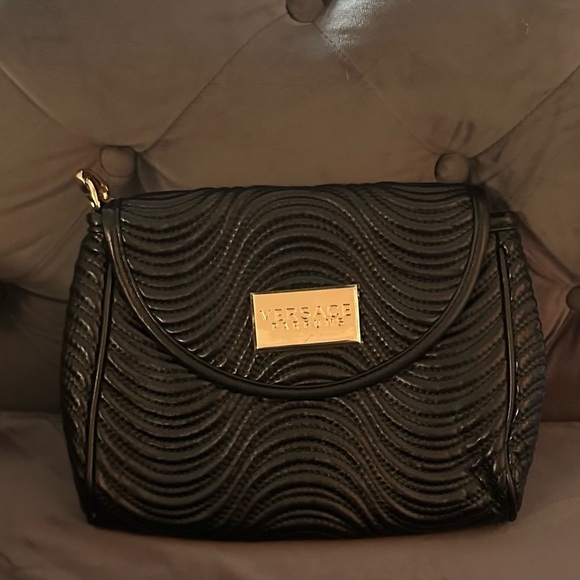 Versace Beauty Bag - Picture 4 of 5